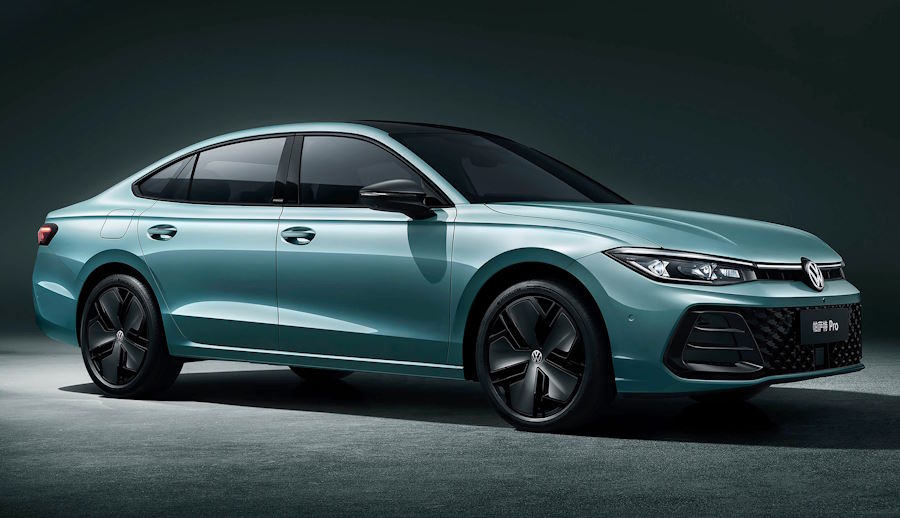 Volkswagen�Passat