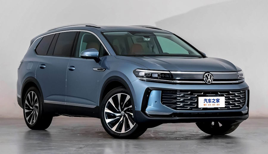 Volkswagen�Talagon