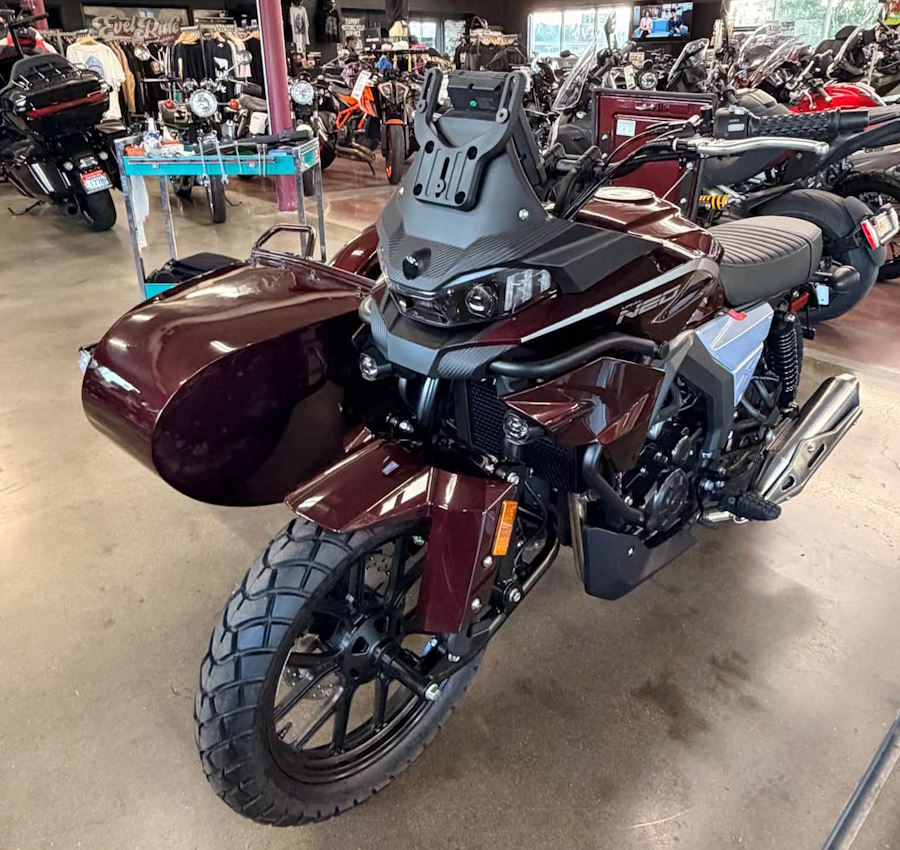 ��������� Ural�Neo�500 � ����� �� ����������� ������ �������� 