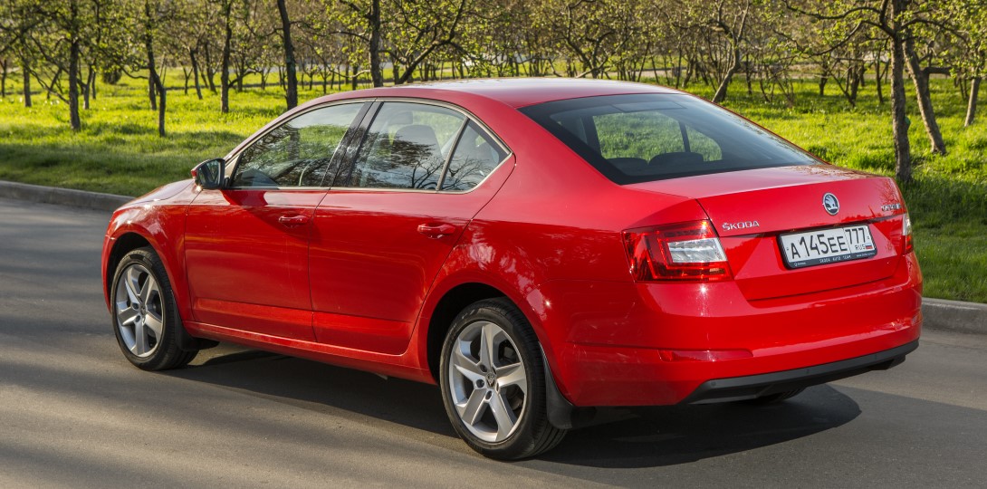 В России объявлен отзыв автомобилей Skoda и Volkswagen