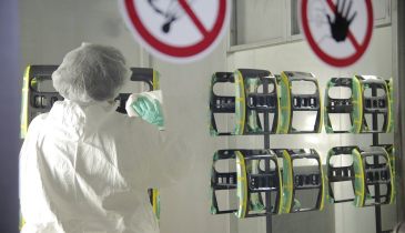 ��������� ������������ �� ��������: ��������� � ����� �� ������������ � �����