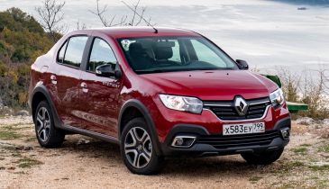 Увеличены цены на популярные модели марки Renault