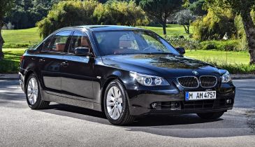 BMW объявила массовый отзыв автомобилей в России
