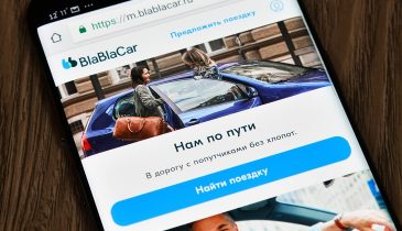 «Блаблакар» и другие: могут ли пассажирские перевозки в России быть безопасными?