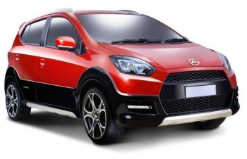 �������� Daihatsu ����������� ������ ���������