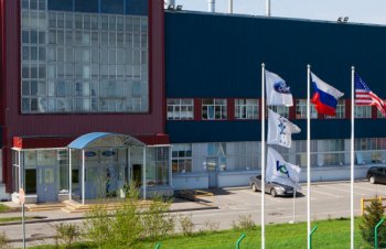 Завод Ford во Всеволжске снова остановил производство