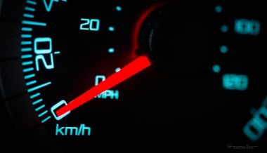 ГИБДД планирует отменить нештрафуемый порог превышения скорости 20 км/ч
