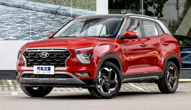 ����������� ��������� Hyundai ix25 ������ ���������. ����� ����� ����� ������ ��� ������