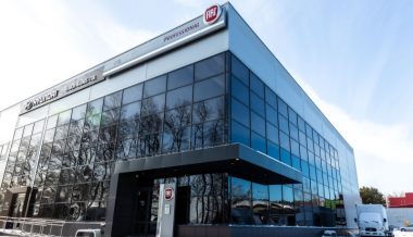 ����� ��������� ����� Fiat Professional �������� � ������������