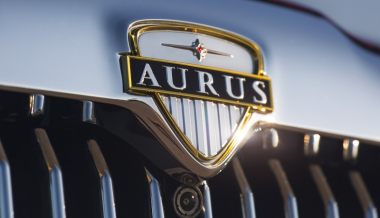 Второй автосалон марки Aurus откроется в Москве
