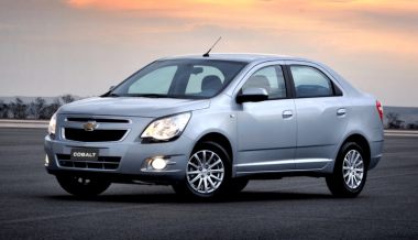 «Народные» автомобили Chevrolet возвращаются в Россию