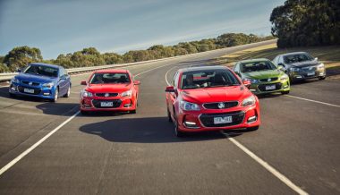 Концерн General Motors решил закрыть австралийскую марку Holden