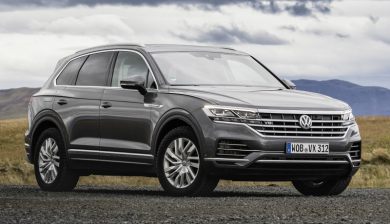 Volkswagen поднял цены на три модели