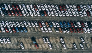 В каких странах сильнее всего снизился спрос на автомобили из-за коронавируса