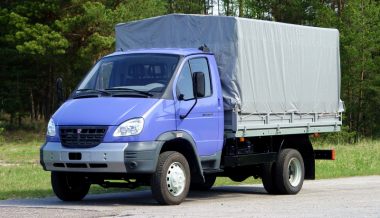 ГАЗ выпустит новую модель грузовика: что известно об этой машине?