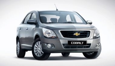 Бюджетные Chevrolet из Узбекистана: объявлены рублёвые цены