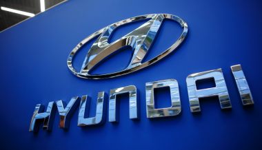 В Санкт-Петербурге начали строить завод двигателей Hyundai