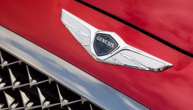 Genesis: выход новинок и запуск онлайн-сервиса подписки на автомобили