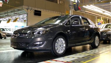 Hyundai планирует купить российский автозавод, выпускавший «Опели» и «Кадиллаки»