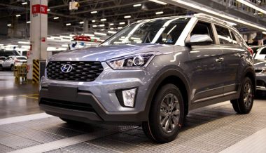 УАЗ будет делать комплектующие для моторов Hyundai