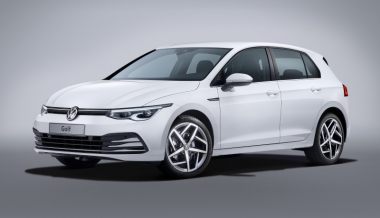  Volkswagen официально подтвердил запуск нового «Гольфа» в России