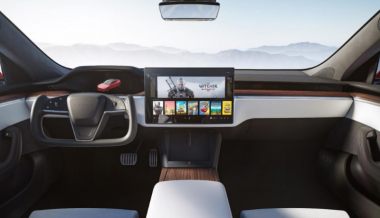 Tesla ��������������� ��� ������: ������ ��� ������������� ����