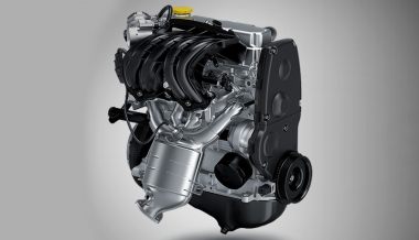 На «Ладу Гранту» поставят модернизированный мотор. Что в нём изменится?