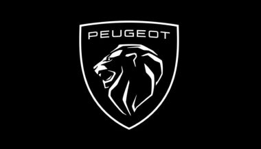 Марка Peugeot обновила свой логотип