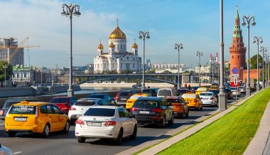 Сколько всего автомобилей в России? Появилась обновлённая статистика 2021 года