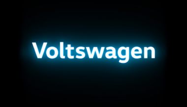  Volkswagen объявил о смене названия, а потом заявил, что это была шутка