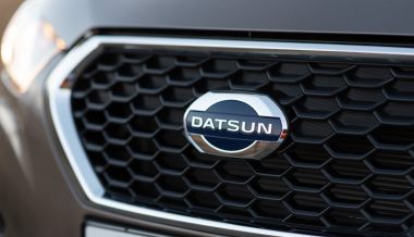 Продажи бюджетных автомобилей Datsun окончательно завершились в России