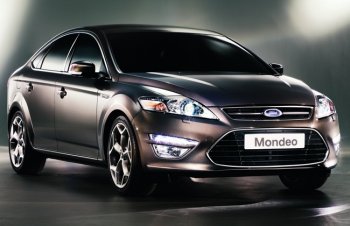 Ford Mondeo российской прописки преодолел рубеж в 50 000 экземпляров