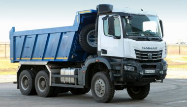 КамАЗ запустит производство новых моделей грузовиков: объявлена дата
