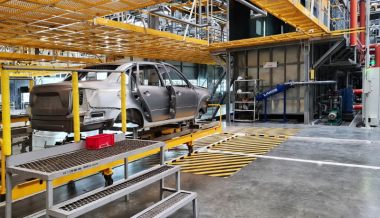 АвтоВАЗ объявил о развитии производства машин в Казахстане