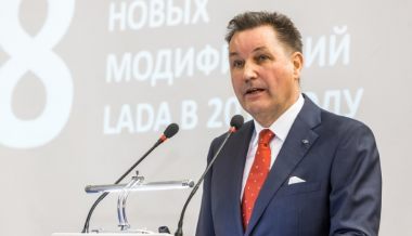 Бывший президент АвтоВАЗа стал руководителем концерна «Уз-Авто»