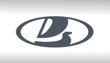 Марка «Лада» представила обновлённый логотип