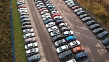 Сколько автомобилей в России: опубликована актуальная статистика