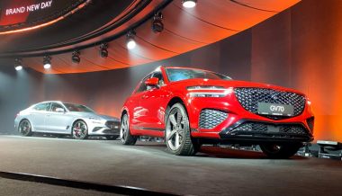 ��� ����� ������ Genesis ����������� � ������