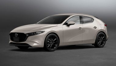 Mazda обновила две модели, которые недавно ушли с российского рынка