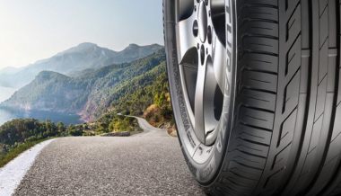 Летние шины Bridgestone: популярные модели