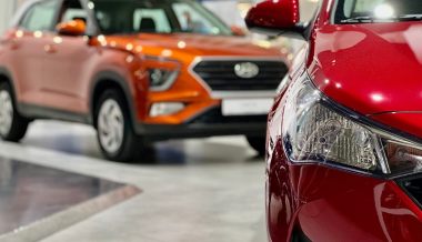 Марка Hyundai увеличила цены на все модели, кроме одной