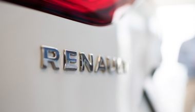 Мировая премьера новой модели Renault состоится в России