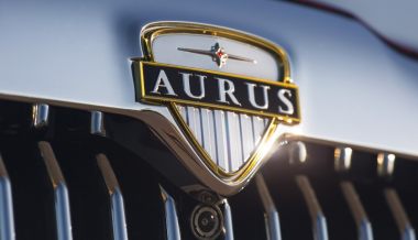 У компании Aurus сменился генеральный директор