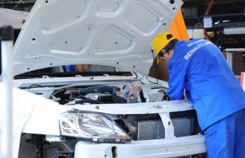 АвтоВАЗ приступил к производству моторов и коробок передач Renault