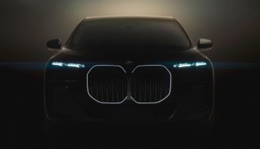 Новое поколение BMW 7 серии: объявлена дата премьеры