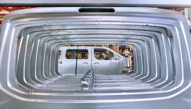 ������� Stellantis ���������� ���������� ��������� ������������ � ������