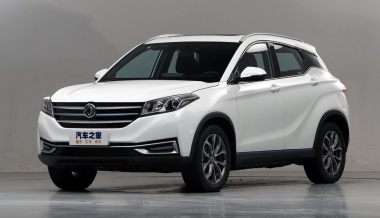Российско-китайский электромобиль Evolute: опубликованы характеристики