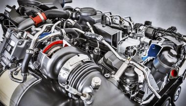 Как выполняется ремонт дизельных моторов