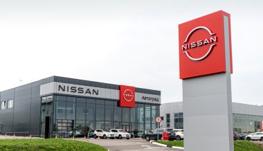 Компания Nissan Motor уходит из России