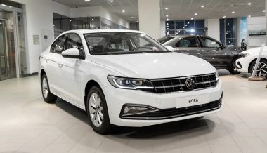 Jetta возвращается?
